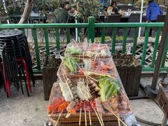 -她说户外烧烤团建(西湖店)
