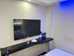 -宜必思酒店(北京什刹海鼓楼大街地铁站店)
