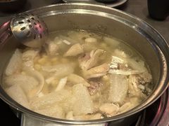 -同仁四季椰子鸡(宝安壹方城店)