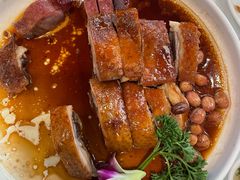 -金湖港式餐厅(建外店)