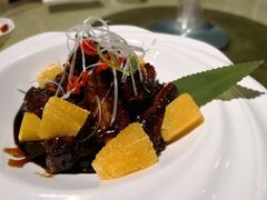 -铜锣湾·有麝自然香(重庆新天地店)