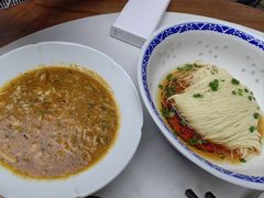 -二泉园老菜馆·百年无锡菜