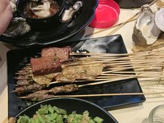 -聚味瞿记·龙虾堂(天元店)