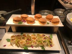 -富力希尔顿酒店·地阔自助餐厅