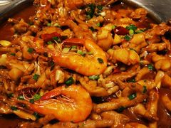 -胖哥俩肉蟹煲(杭州下沙学林街店)