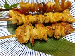 烤鸡皮-耕海蟹将军(万象城店)