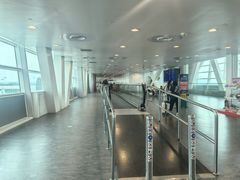 -吉隆坡第二国际机场免税区