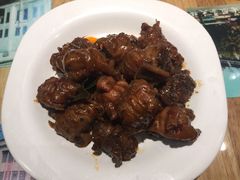 -味福记·本地特色菜(八一万达广场店)