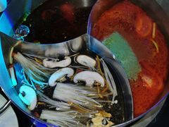 -狼爱上羊音乐火锅