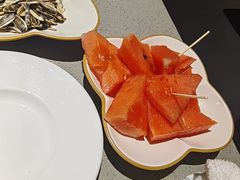 -海底捞火锅(万象城店)