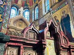 -滴血救世主教堂