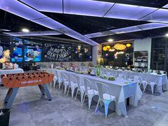 -CIAO·团建聚餐·生日派对轰趴馆(福田店)