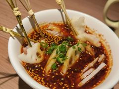 -太二酸菜鱼(沈阳万象城店)