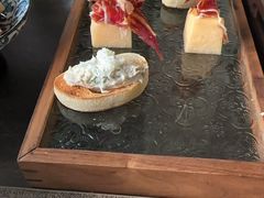 -九月里.自由花园餐厅