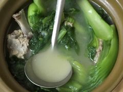 -和记菜馆