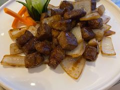 -海逸海鲜酒家(古北店)