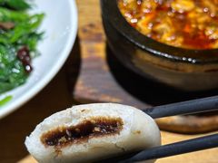 -胡马八破·川菜小馆(高新万达店)