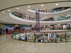 -万达广场(济南魏家庄店)