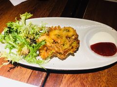 -玛格萝妮比萨屋(陆家浜路店)