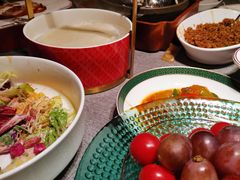 -秀儿四九城·新京菜(亚运村鸟巢店)