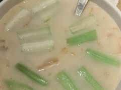 -芳芳私房菜·精做淮扬菜(承德路店)