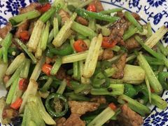 -大瓦罐湘土菜(海淀南路店)
