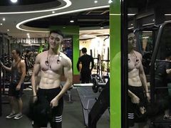-金吉鸟健身游泳