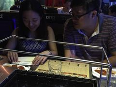 -很久以前羊肉串(大华三路店)
