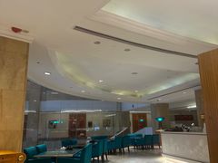 -荟星庭西餐厅(天府丽都喜来登饭店)