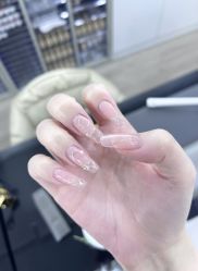 -槿里日式美甲工作室