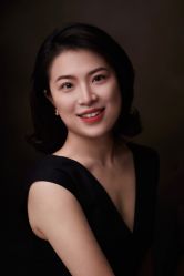 -鹿角肖像摄影艺术馆