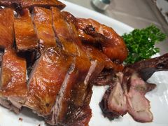 王府琵琶鸭-王府井酒店(金桥港湾店)