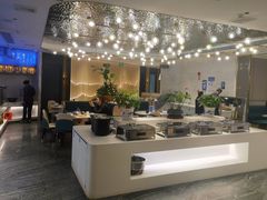 -青蓬海上捞蒸品海鲜城(海岸城店)