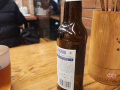 -福苗小骆驼烧烤(莲湖路店)