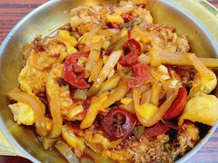 -甜甜屋(解放中路店)