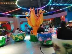 -幸福花欢乐世界(东辰广场A座店)