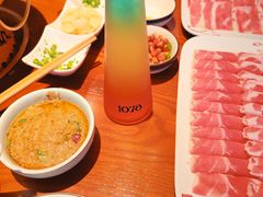 -1078號老北京涮肉(万达广场店)