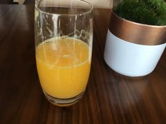 -嘉定凯悦·咖啡厅