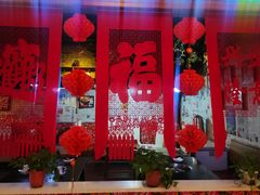 大堂-旮旯屋东北菜(钟楼店)