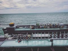-Rock Bar Bali(Bali)