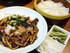-三凤酒家·百年无锡菜(清扬茂业店)
