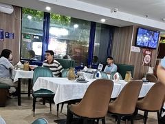 -湘中缘·湖南菜(娄底驻京办店)