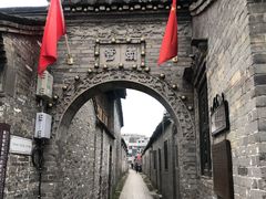 -黄桥古镇