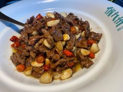 -俏九州·小炒黄牛肉(华润万象汇店)