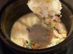-大洋家·精品潮汕菜·生腌砂锅粥(天河东路店)