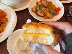 -蛇口希尔顿南海酒店·随轩中餐厅·粤菜