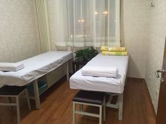 -宜华康盲人按摩(中关村店)