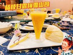 -龚记海鲜20年老字号