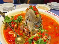 -坛宗剁椒鱼头(河西王府井店)