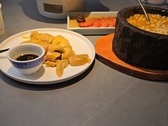 -江南里·新浙菜(苏州大悦城店)